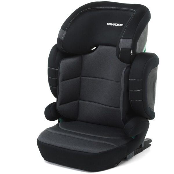 FOPPAPEDRETTI AUTOSJEDALICA OPEN I-SIZE - CARBON