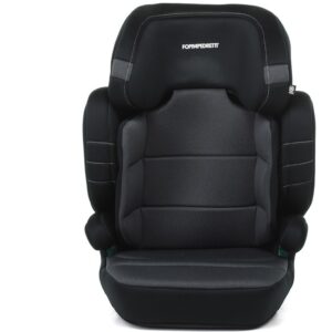 FOPPAPEDRETTI AUTOSJEDALICA OPEN I-SIZE - CARBON - Slika 2