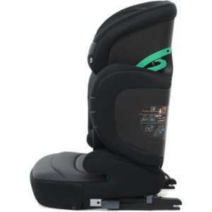 FOPPAPEDRETTI AUTOSJEDALICA OPEN I-SIZE - CARBON - Slika 3