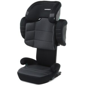 FOPPAPEDRETTI AUTOSJEDALICA OPEN I-SIZE - CARBON - Slika 4