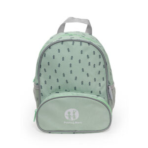 PETITE&MARS DJEČJI RUKSAK BACKIE - GREEN TREES