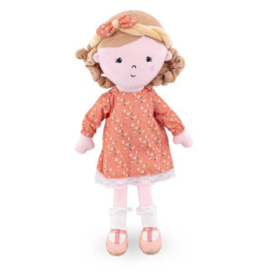PETITE&MARS PLIŠANA IGRAČKA SOPHIE 35 CM - Slika 4