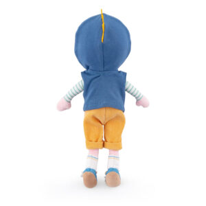 PETITE&MARS PLIŠANA IGRAČKA MAX 35 CM - Slika 4