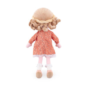 PETITE&MARS PLIŠANA IGRAČKA SOPHIE 35 CM - Slika 5
