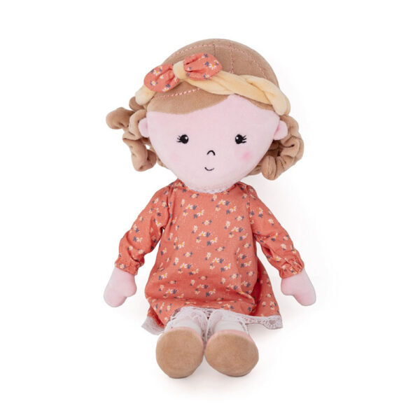 PETITE&MARS PLIŠANA IGRAČKA SOPHIE 35 CM