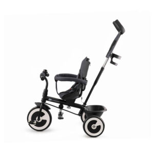 KINDERKRAFT TRICIKL ASTON - MALACHITE GREY - Slika 5