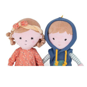 PETITE&MARS PLIŠANA IGRAČKA MAX 35 CM - Slika 2