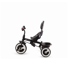 KINDERKRAFT TRICIKL ASTON - MALACHITE GREY - Slika 6