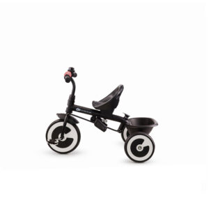 KINDERKRAFT TRICIKL ASTON - MALACHITE GREY - Slika 7