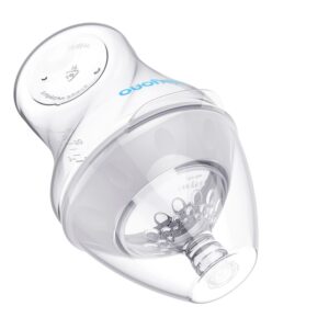 BABYONO ANTIKOLIK BOČICA NATURAL NURSING 180 ML - Slika 4