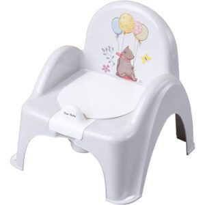 TEGA BABY KAHLICA FOREST FAIRYTALE - LIGHT BEIGE