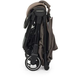KOLICA FOPPAPEDRETTI CIAO - GREY - Slika 5