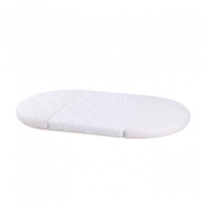 WALDIN OVAL KREVETIĆ 7U1 S MADRACEM - WHITE - Slika 9