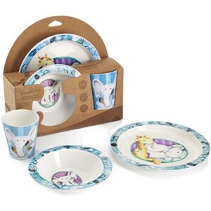 THERMOBABY SET ZA JELO MICROWAVABLE