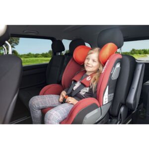 ZOPA AUTOSJEDALICA ENCORE I-SIZE - GREY - Slika 7