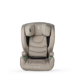COCCOLLE ELONA I-SIZE AUTOSJEDALICA ISOFIX 100-150 CM - SAND BEIGE - Slika 2