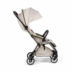 LECLERC BABY INFLUENCER AIR SPORTSKA KOLICA - CLOUDY CREAM - Slika 6