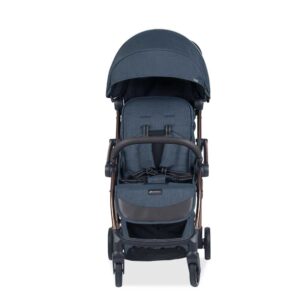 LECLERC BABY INFLUENCER AIR SPORTSKA KOLICA - DENIM BLUE - Slika 2