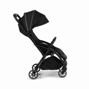 LECLERC BABY INFLUENCER AIR SPORTSKA KOLICA - PIANO BLACK - Slika 7