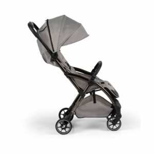 LECLERC BABY INFLUENCER AIR SPORTSKA KOLICA - VIOLET GREY - Slika 5
