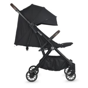 COCCOLLE MELIA SPORTSKA KOLICA - DIAMOND BLACK - Slika 3