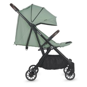 COCCOLLE MELIA SPORTSKA KOLICA - MISTLETOE GREEN - Slika 3