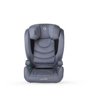COCCOLLE ELONA I-SIZE AUTOSJEDALICA ISOFIX 100-150 CM - ROCK BLUE - Slika 3
