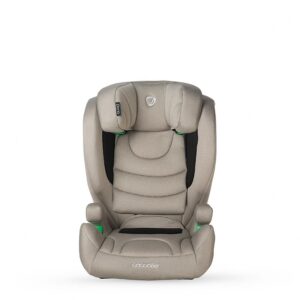 COCCOLLE ELONA I-SIZE AUTOSJEDALICA ISOFIX 100-150 CM - SAND BEIGE - Slika 3