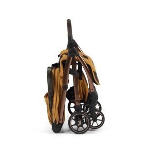 LECLERC BABY INFLUENCER AIR SPORTSKA KOLICA - GOLDEN MUSTARD - Slika 3