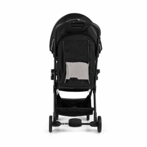 LECLERC BABY INFLUENCER AIR SPORTSKA KOLICA - PIANO BLACK - Slika 6