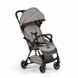 LECLERC BABY INFLUENCER AIR SPORTSKA KOLICA - VIOLET GREY - Slika 4