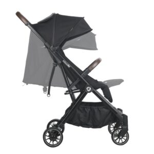 COCCOLLE MELIA SPORTSKA KOLICA - DIAMOND BLACK - Slika 4