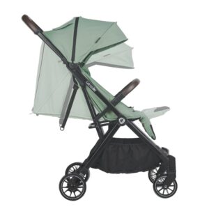 COCCOLLE MELIA SPORTSKA KOLICA - MISTLETOE GREEN - Slika 4