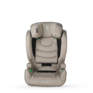 COCCOLLE ELONA I-SIZE AUTOSJEDALICA ISOFIX 100-150 CM - SAND BEIGE - Slika 4