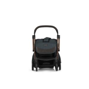 LECLERC BABY INFLUENCER AIR SPORTSKA KOLICA - DENIM BLUE - Slika 7