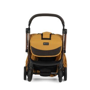 LECLERC BABY INFLUENCER AIR SPORTSKA KOLICA - GOLDEN MUSTARD - Slika 4