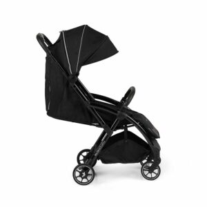 LECLERC BABY INFLUENCER AIR SPORTSKA KOLICA - PIANO BLACK - Slika 5