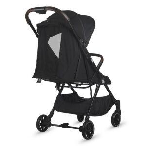 COCCOLLE MELIA SPORTSKA KOLICA - DIAMOND BLACK - Slika 5
