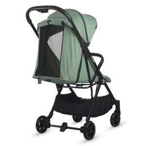COCCOLLE MELIA SPORTSKA KOLICA - MISTLETOE GREEN - Slika 5