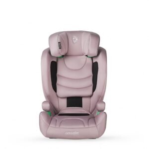 COCCOLLE ELONA I-SIZE AUTOSJEDALICA ISOFIX 100-150 CM - DESSERT ROSE - Slika 5
