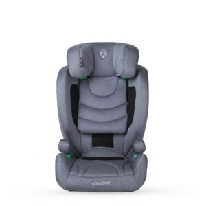 COCCOLLE ELONA I-SIZE AUTOSJEDALICA ISOFIX 100-150 CM - ROCK BLUE - Slika 5