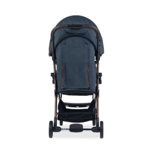 LECLERC BABY INFLUENCER AIR SPORTSKA KOLICA - DENIM BLUE - Slika 6