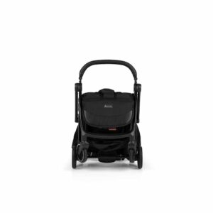 LECLERC BABY INFLUENCER AIR SPORTSKA KOLICA - PIANO BLACK - Slika 4