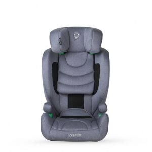 COCCOLLE ELONA I-SIZE AUTOSJEDALICA ISOFIX 100-150 CM - ROCK BLUE - Slika 6
