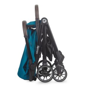 COCCOLLE MELIA SPORTSKA KOLICA - DEEP TURQUOISE - Slika 7