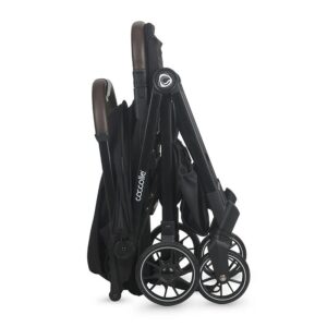 COCCOLLE MELIA SPORTSKA KOLICA - DIAMOND BLACK - Slika 7