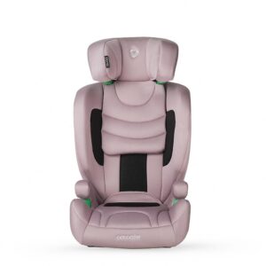 COCCOLLE ELONA I-SIZE AUTOSJEDALICA ISOFIX 100-150 CM - DESSERT ROSE - Slika 7