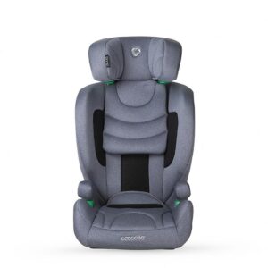 COCCOLLE ELONA I-SIZE AUTOSJEDALICA ISOFIX 100-150 CM - ROCK BLUE - Slika 7