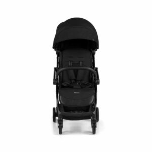 LECLERC BABY INFLUENCER AIR SPORTSKA KOLICA - PIANO BLACK - Slika 2
