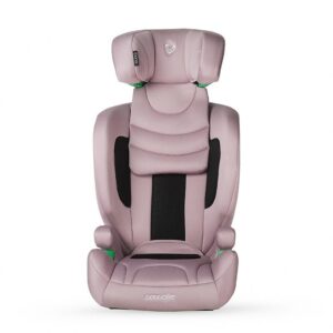 COCCOLLE ELONA I-SIZE AUTOSJEDALICA ISOFIX 100-150 CM - DESSERT ROSE - Slika 8